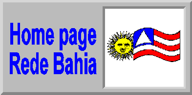 Home Page Rede Bahia