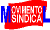 Link para o Movimento Sindical