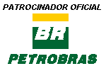 Patrocínio Petrobrás